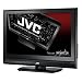 JVC LT37XM48 37 1080p Widescreen LCD HDTV with Built-in ATSC/Clear QAM Tuner