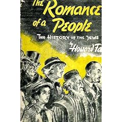 The Romance of a People