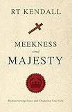 Meekness and majesty