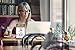 Cacao Bliss Brain Enhancing Nootropic Coffee, 100% Ground Organic Coffee Blended with Cacao (Chocolate) for Drip - Boosts Mood, Mental Clarity, Memory & All-day Energy, NO Caffeine Crash! (10 oz)