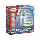 Fisher-Price Thomas the Train: Deluxe Expansion Track Pack