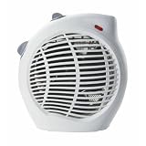 from Greenhouse Warehouse Parasene 593 2kW Frost Fighter Greenhouse Heater