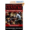 Shoestring Venture: The Startup Bible