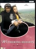 BBC mini-series Emily Bronte`s Wuthering Heights [1978] (REGION 2) (PAL)[Dutch Import] starring Ken Hutchinson & Kay Adshead