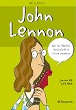 John Lennon (Me Llamo...)