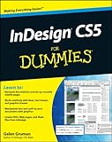 InDesign CS5 for dummies