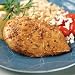 Omaha Steaks 4 (3 oz.) Mediterranean Chicken Breasts