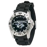Game Time Men's NHL-MVP-NAS Nashville Predators MVP Series Watch