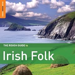 Rough Guide to Irish Folk: Second Edition