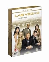 Las Vegas - Series 4 - Complete [2006]