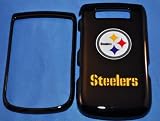 BLACKBERRY TORCH 9800 PITTSBURGH STEELERS CASE