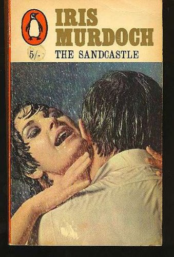 Iris Murdoch