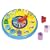 Melissa & Doug Shape Sorting Clock