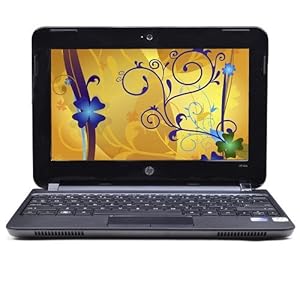 Hp N455