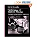 The Science of Decision Making: A Problem-Based Approach Using Excel