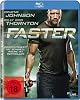 Faster (DVD)