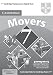  : Cambridge Young Learners English Tests 7 Movers Answer Booklet: Examination Papers from University of Cambridge ESOL Examinations