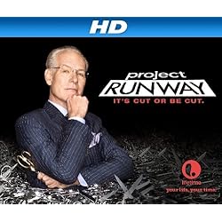 Project Runway Season 10 [HD]