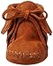 Minnetonka Fring Bootie (Infant)