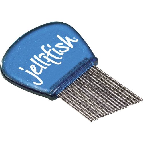 Jellifish Chorus Guitar Pick