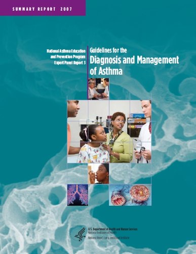 asthma prevention