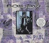 Something for the Pain