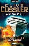Seuchenschiff: Roman - Clive Cussler, Jack DuBrul