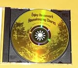 Sprudio Subliminal Cd: Enjoy House Cleaning, Enjoy Housework / Housekeeping Chores,Subliminal Cd, with Nlp(neurolinguistic Programming Imbedded in Soothing Music and Calming Sounds of Ocean Waves)and Brain Wave Generator,enjoy Doing Chores, Make Your Life Easy.