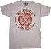 Mens Saved By The Bell Bayside Tigers T-shirt XL