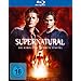 Supernatural - Die komplette f�nfte Staffel (4 Blu-rays + Bonus-DVD) [Blu-ray]