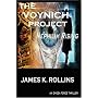 The Voynich Project: Nephilim Rising