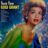 Torch Time (With Henri Rene Orch)