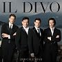 Il Divo - Offizieller Kalender 2010 Poster-Kalender (30 x 30cm)