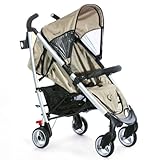 Gesslein 331012000 Buggy Swift, beige