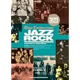 ジャズ・ロック<br>松井 巧監修 <br>シンコーミュージック・エンタテイメント<br>1890円<br>ISBN:9784401635184
