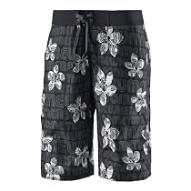 Maui Wowie Boardshort Damen