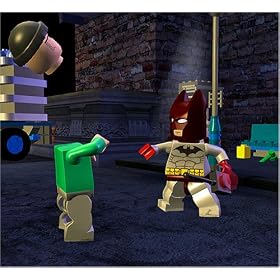 Download Lego Batman