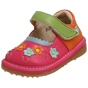 Rainbow Steps Infant/Toddler 235 First Walker