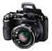 Fujifilm FinePix S4500 Digital Camera (14MP, 30x Optical Zoom) 3 inch LCD Screen