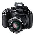 Fujifilm FinePix S4500 Digital Camera (14MP, 30x Optical Zoom) 3 inch LCD Screen