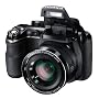 Fujifilm FinePix S4500 Digital Camera (14MP, 30x O&hellip by Fujifilm