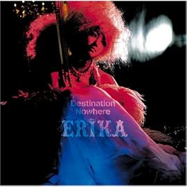 Destination Nowhere(初回生産限定盤)(DVD付)