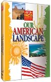 DVD Just The Facts: Our American Landscape code image