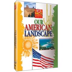 Just The Facts: Our American Landscape