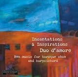 Incantations & Inspirations
