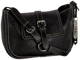 Cole Haan Raleigh Small Crossbody Flap (Black) Reviewed Cole Haan Raleigh Small Crossbody Flap (Black) Reviewed
