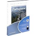 Transparent Portuguese Premium