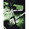 Francis Rossi: Live from St. Luke's, London [DVD] [2011]