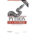 Python in a Nutshell, Second Edition (In a Nutshell)