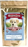 Missing Link Puppy Health Formula 8oz